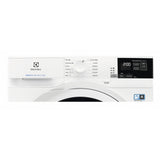 asciugatrice a pompa di calore 9 kg electrolux ew7h492y classe a__