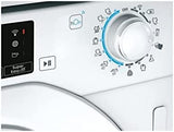 asciugatrice a pompa di calore candy smart pro 7 kg bctd h7a1te s a90xl60xp38 5 classe a+