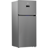 beko frigorifero doppia porta beko b7rdne595lxpw 557 litri classe d a186xl78xp75 total no frost inox ean 8690842525124