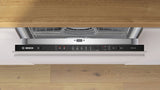 bosch lavastoviglie a incasso bosch serie 2 smv25ex02e 13 coperti a815xl598xp55 classe e ean 4242005451432