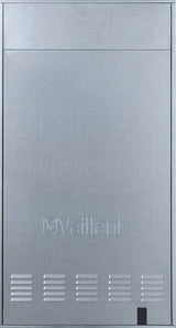 caldaia vaillant ecoinwall plus a condensazione vmw 266 2 5 i completa di kit scarico fumi erp metano