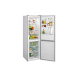 candy fr combi cce3t618fs