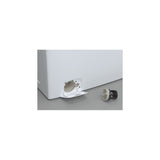 candy lavatrice css41272dwse 11