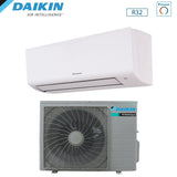 climatizzatore condizionatore daikin inverter ftxc d 12000 btu ftxc35d r 32 wi fi optional