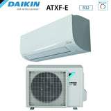 climatizzatore condizionatore daikin inverter serie siesta atxf e 9000 btu atxf25e _ arxf25e r 32 wi fi optional classe a__ a_ novita