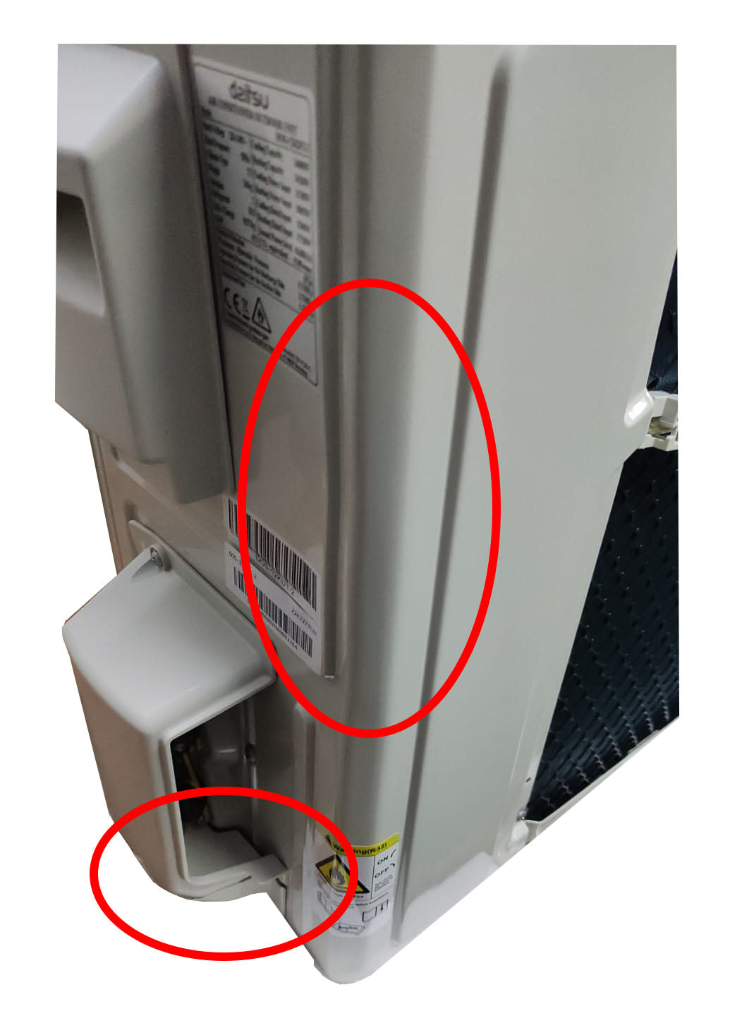 climatizzatore condizionatore daitsu air inverter 12000 btu asd12ki dt dos 12uidn r 32 wi fi optional a__ a_