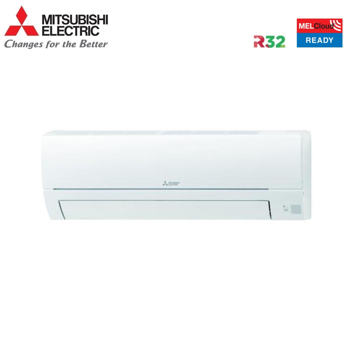 climatizzatore condizionatore dual split mitsubishi electric serie smart msz hr 9000_12000 con mxz 2ha50vf wi fi optional 9_12 r 32 novita