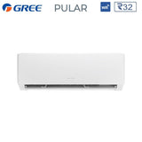 climatizzatore condizionatore gree dual split inverter serie pular 9_18 con gwhd 28 nk6oo r 32 wi fi integrato 9000_18000