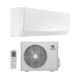 climatizzatore condizionatore gree inverter serie pular 9000 btu gwh09agb k6dna1b i r 32 wi fi integrato a__ a_ 30189