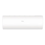 climatizzatore condizionatore haier dual split inverter serie pearl 12_12 con 2u50s2sm1fa r 32 wi fi integrato 12000_12000 novita 30190