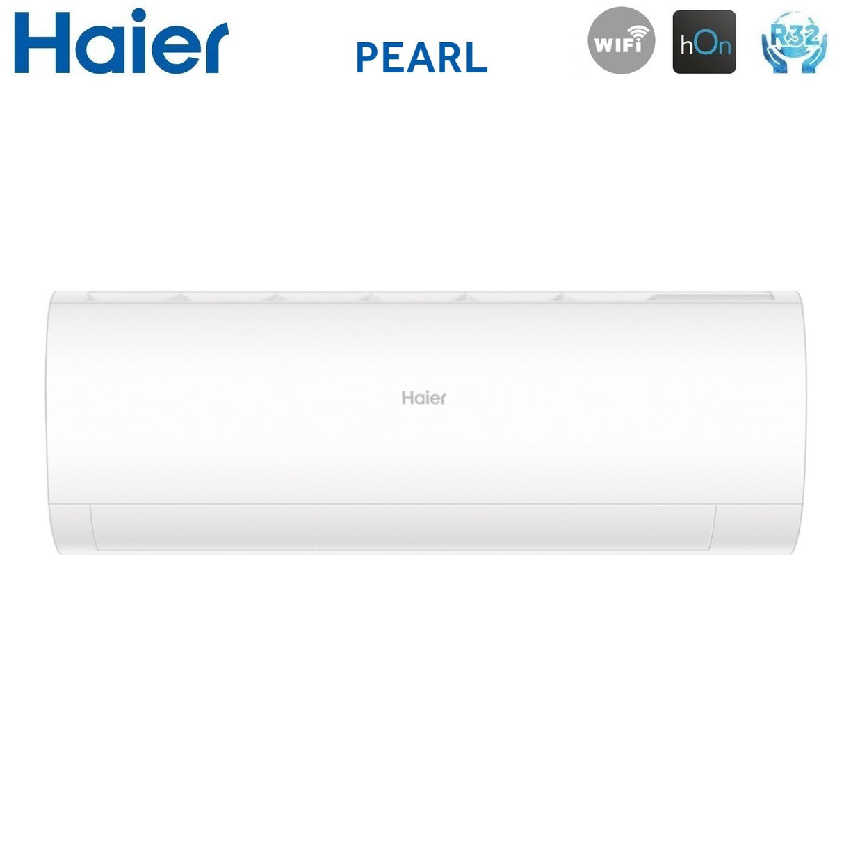 climatizzatore condizionatore haier trial split inverter serie pearl 7_9_9 con 3u70s2sr3fa r 32 wi fi integrato 7000_9000_9000 novita
