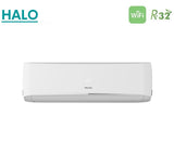 climatizzatore condizionatore hisense dual split inverter serie halo 9_9 con 2amw35u4rgc r 32 wi fi integrato 9000_9000