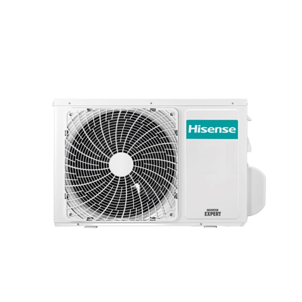 climatizzatore condizionatore hisense dual split inverter serie new energy 7_7 con 2amw35u4rra r 32 wi fi integrato 7000_7000 novita