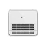 climatizzatore condizionatore hisense quadri split console akt 9_12_12_12 con 4amw105u4raa r 32 9000_12000_12000_12000 con telecomando di serie