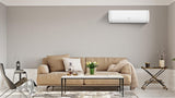 climatizzatore condizionatore inverter hisense serie easy smart r 32 12000 btu ca35yr01g a__ 2019