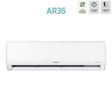 climatizzatore condizionatore inverter samsung serie ar35 18000 btu f ar18art r 32 ar18txhqasi a__ novita
