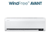 climatizzatore condizionatore inverter samsung serie windfree avant 9000 btu f ar09avt r 32 ar09txeaawk wi fi a__