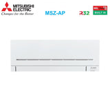 climatizzatore condizionatore mitsubishi electric dual split inverter serie ap 5_12 con mxz 2f42vf2 r 32 wi fi integrato 5_12 novita 2020