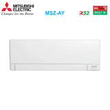 climatizzatore condizionatore mitsubishi electric quadri split inverter linea plus serie msz ay 9_9_9_9 con mxz 4f80vf r 32 wi fi integrato 9000_9000_9000_9000