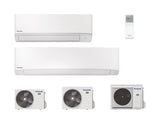 climatizzatore condizionatore panasonic inverter serie tz 18000 btu cs tz50tkew r 32 wi fi optional classe a__ 4079