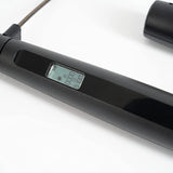 corda per saltare smart e wireless nilox nxsmartrope smart rope schermo lcd 38218