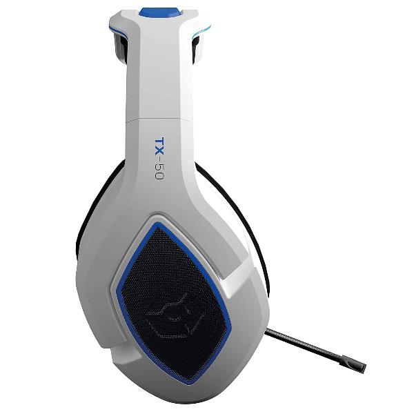 cuffie gioteck usb tx50 con microfono