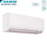 daikin condizionatore daikin penta split comfora 779912 con 5mxm90a r 32 wi fi integrato
