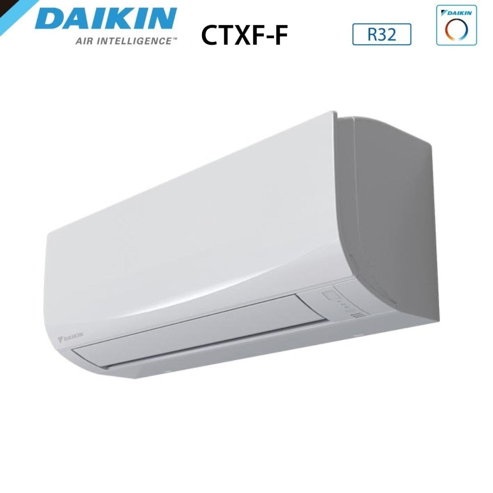 daikin condizionatore trial split daikin sensira 9912 con 3mxf52a r 32 wi fi integrato
