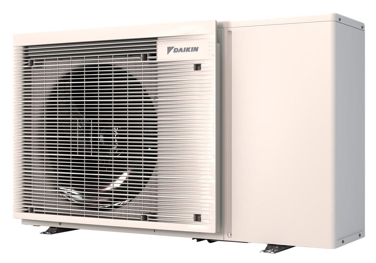 daikin pompa di calore aria acqua daikin altherma 3m ebla08ev3 da 8 kw r 32