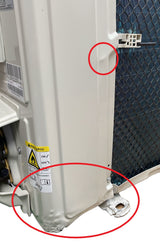 daitsu area occasioni climatizzatore condizionatore daitsu inverter linea dr 12000 btu ds 12kidr dos 12kidr r 32 wi fi optional aa