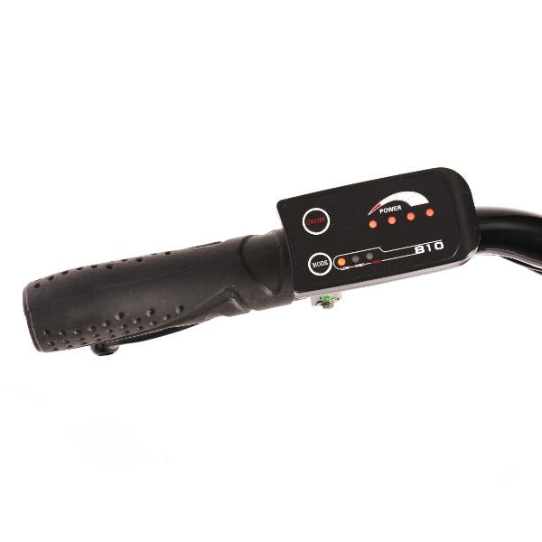 e bike nilox j5 plus 30nxeb266vfm1v3 motore bafang 3 velocita da 250 w batteria removibile lg da 36 v 9.6 ah ruote da 26 cambio shimano 7 marce