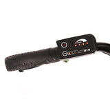 e bike nilox j5 plus 30nxeb266vfm1v3 motore bafang 3 velocita da 250 w batteria removibile lg da 36 v 9.6 ah ruote da 26 cambio shimano 7 marce