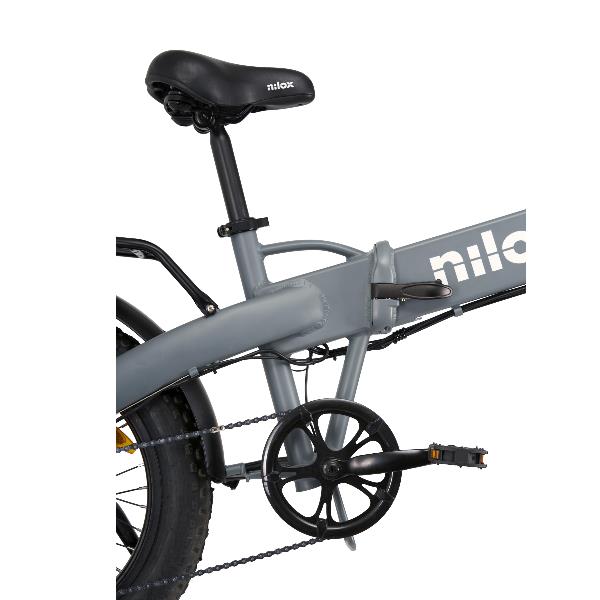 electric bike nilox j4 plus 30nxeb207v001v3 puyuan 36 v 250 w brushless high speed cambio shimano 7 autonomia 70 km 38542