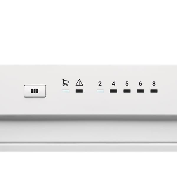 electrolux frigorifero monoporta electrolux lrb1de33w 309 litri classe e a155xl595xp667 bianco ean 7332543828302