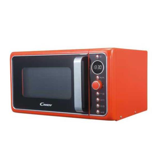 forno a microonde candy divo g25co a28 1xl48 3xp42 5 grill 25 litri arancione 38584