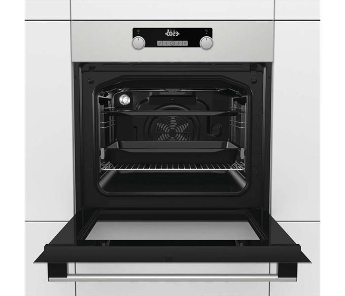 forno ad incasso hisense bsa5222ax multifunzione ventilato con grill 71 l 38191