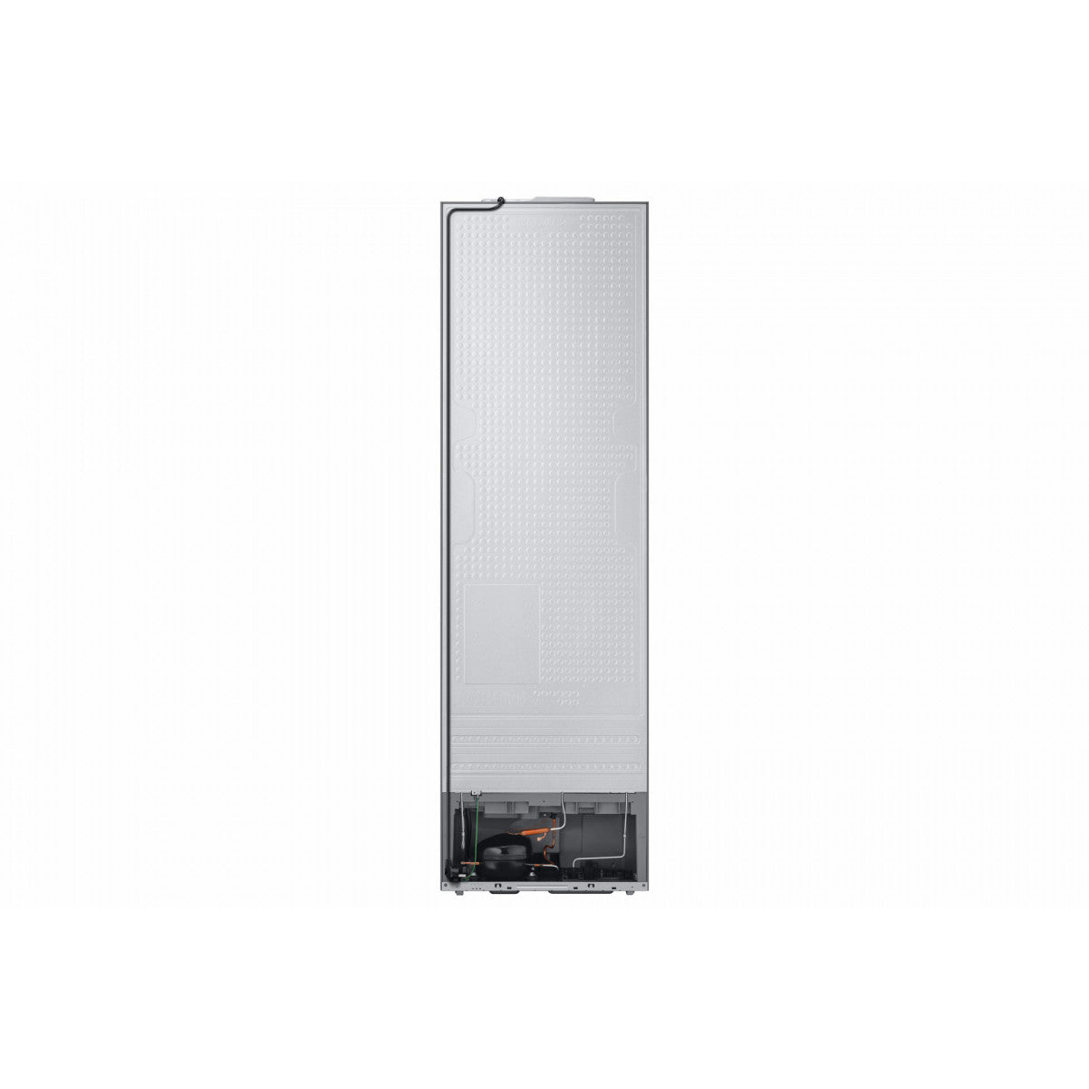 frigorifero combinato 344 litri samsung rb34a6b1ds9ef spacemax classe d ean 8806092252783