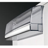 frigorifero combinato da incasso aeg sce618f6ts twintech no frost classe f ean 7332543765898