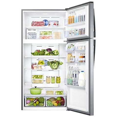 frigorifero doppia porta samsung rt62k7005sl 620 litri classe energetica f a186xl83 6xp78 8 no frost multi airflow inverter inox 38221