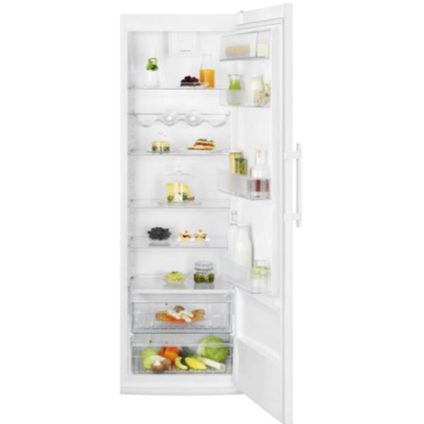frigorifero electrolux lrs1df39w 388 lt dynamicair optispace classe f