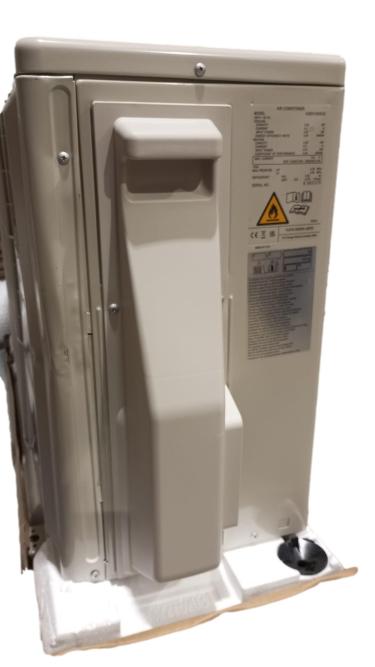 fujitsu area occasioni 3030 condizionatore fujitsu kg airstage 12000 btu aseh12kgtg r 32 wi fi integrato