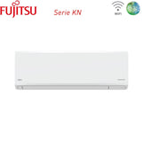 fujitsu condizionatore fujitsu trial split inverter kn airstage 799 con aoeg24kbca3 r 32 wi fi integrato