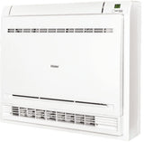 haier condizionatore console haier 9000 btu af25s2sd1fad r 32 wi fi integrato con telecomando