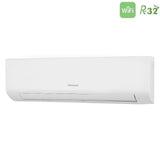 hisense climatizzatore condizionatore hisense dual split inverter serie energy ultra 912 con 2amw42u4rgc r 32 wi fi integrato 900012000