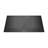 immagine-3-hisense-piano-cottura-a-induzione-hisense-i6456cb-4-fuochi-l595xp52-vetroceramica-nero-ean-3838782464386