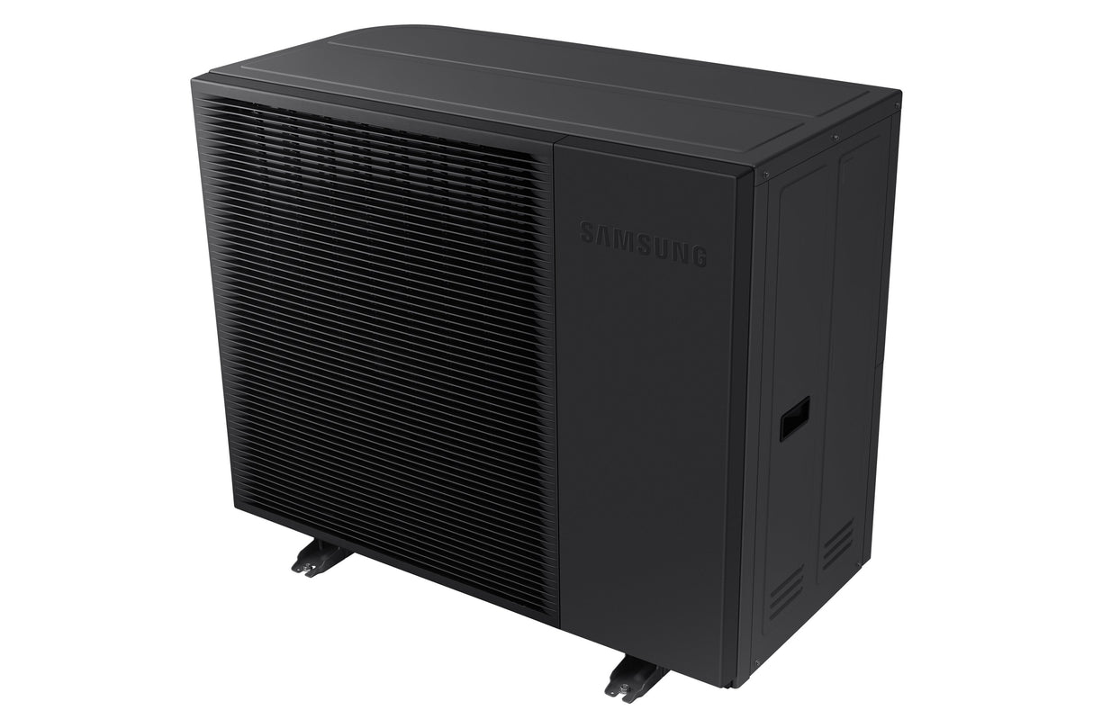 hisense pompa di calore monoblocco ariaacqua samsung ehs mono 12 kw r290 wi fi integrato con comando