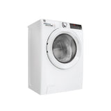 hoover lavatrice a carica frontale hoover h wash 350 h3wp4474tam61 s 7 kg 1400 giri classe a a85xl60xp45 bianco ean 8059019040561