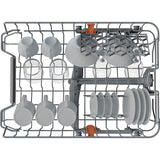 hotpoint ariston lavastoviglie hotpoint ariston ha3fc10bs7a0s 10 coperti classe c a85xl45xp59 inox ean 8050147702338