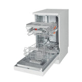 hotpoint ariston lavastoviglie hotpoint ariston hsfc3t127c 10 coperti classe e slim a85xl45xp59 bianco ean 8050147553497