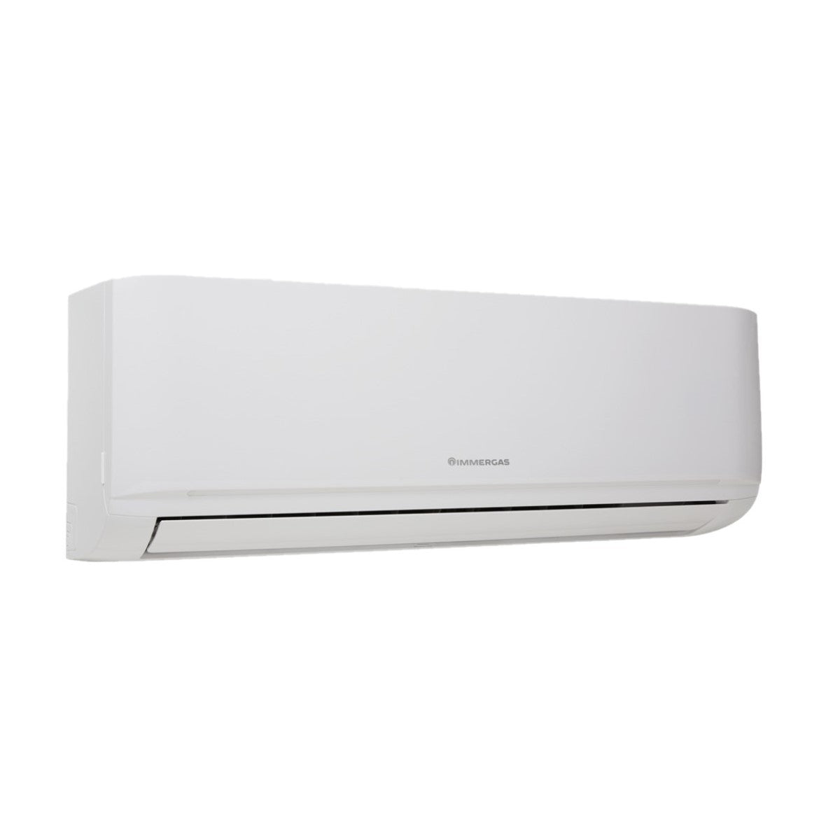 immergas climatizzatore condizionatore immergas trial split inverter serie thor 121212 con multi 27 3 r 32 wi fi optional 120001200012000